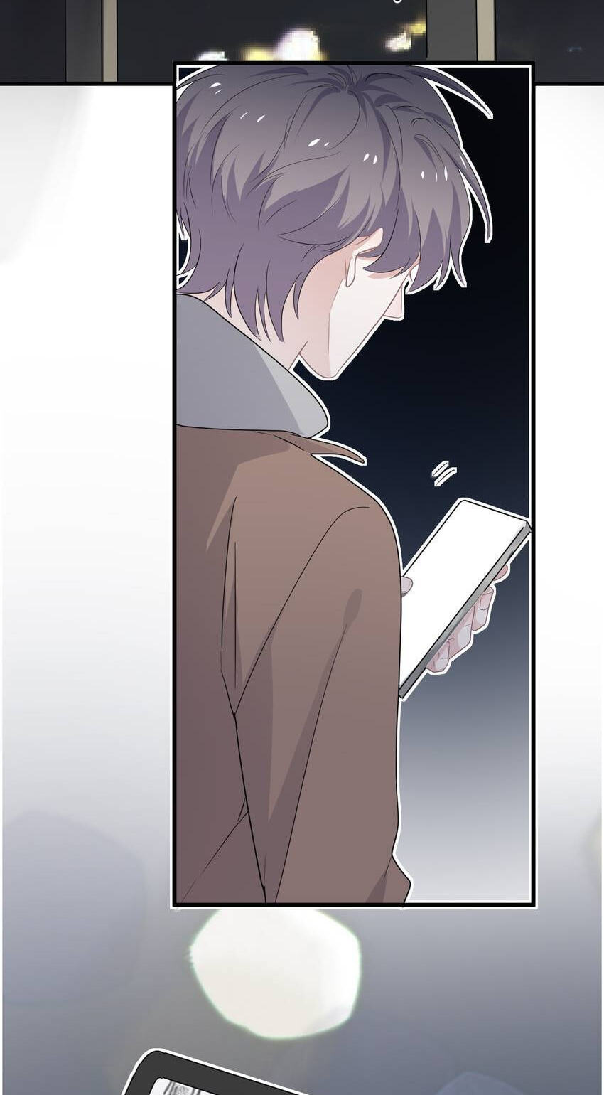 Read The Guy Inside Me chapter 96 image 31 on Lezhin