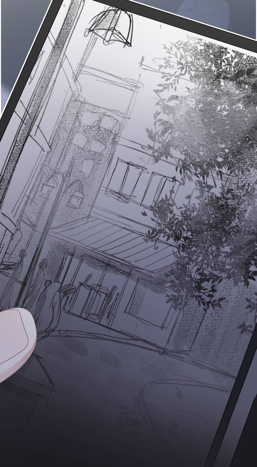 Read The Guy Inside Me chapter 96 image 32 on Lezhin