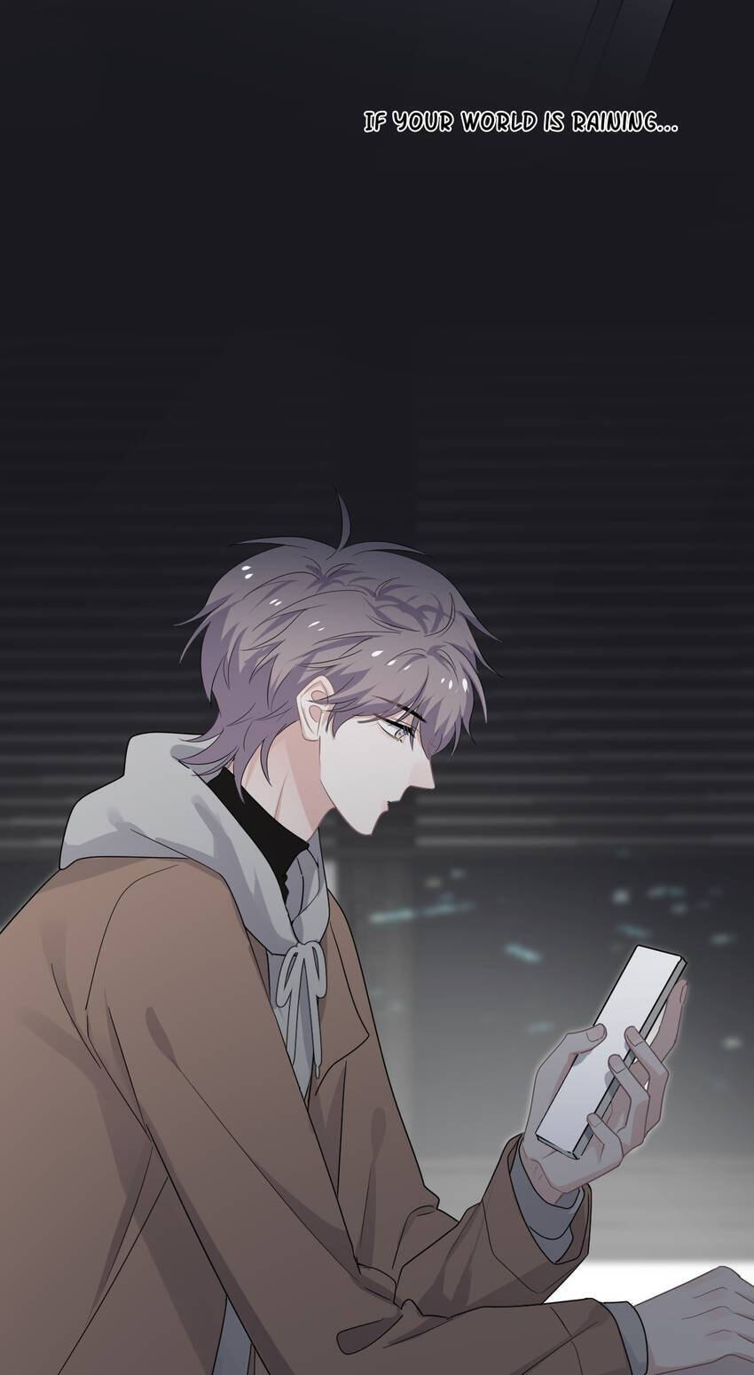 Read The Guy Inside Me chapter 96 image 33 on Lezhin
