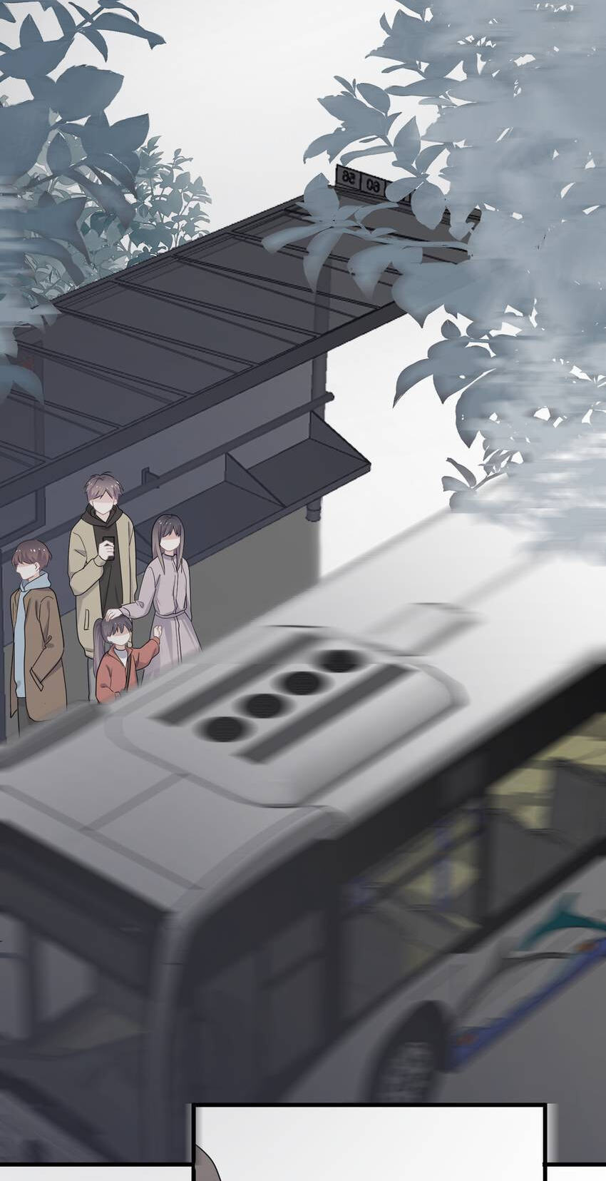 Read The Guy Inside Me chapter 96 image 37 on Lezhin