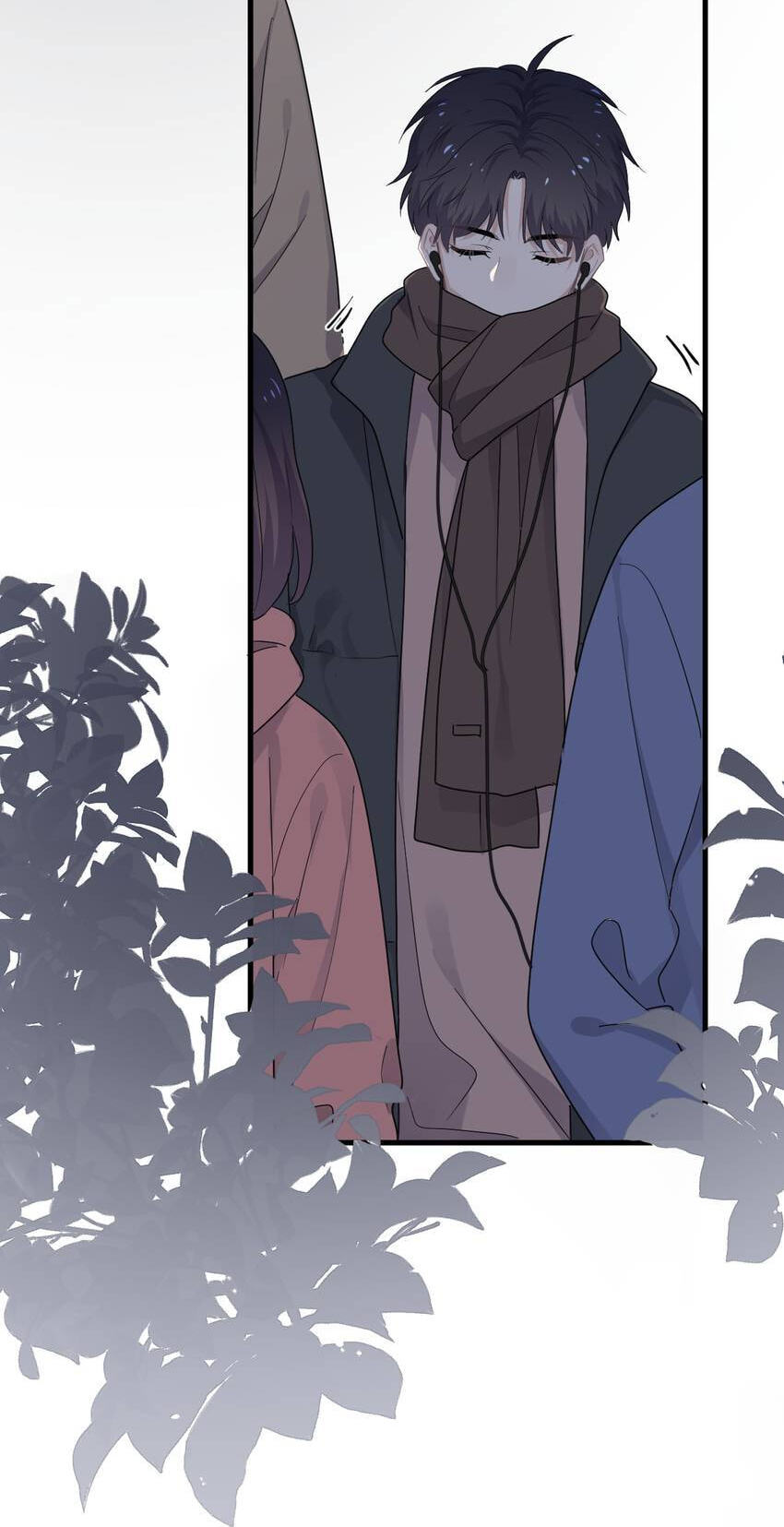 Read The Guy Inside Me chapter 96 image 38 on Lezhin