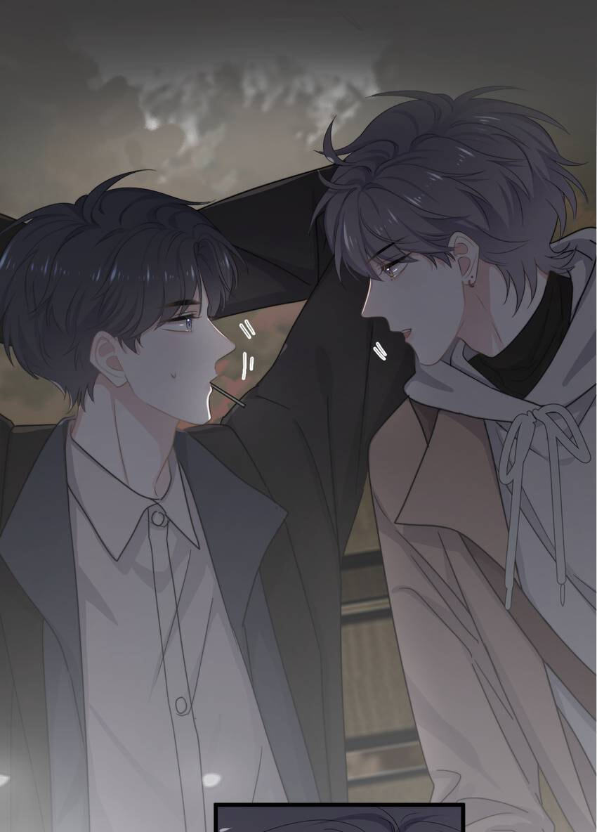 Read The Guy Inside Me chapter 96 image 4 on Lezhin