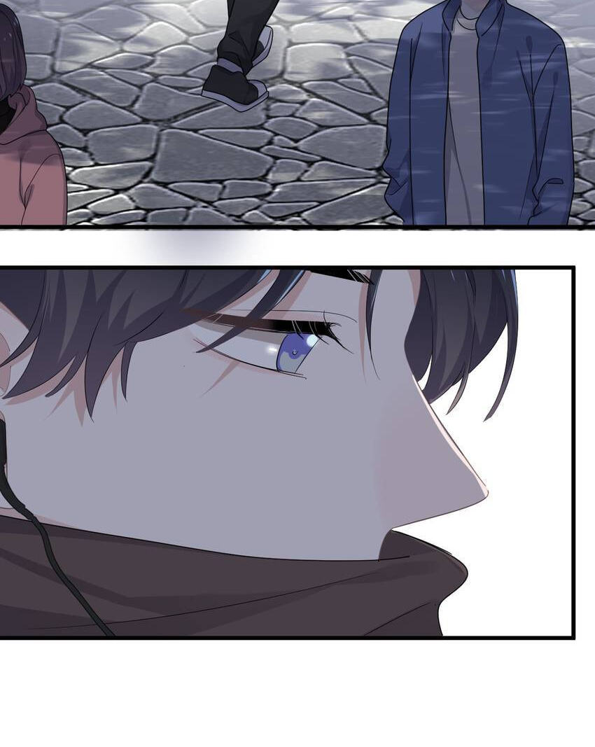 Read The Guy Inside Me chapter 96 image 40 on Lezhin