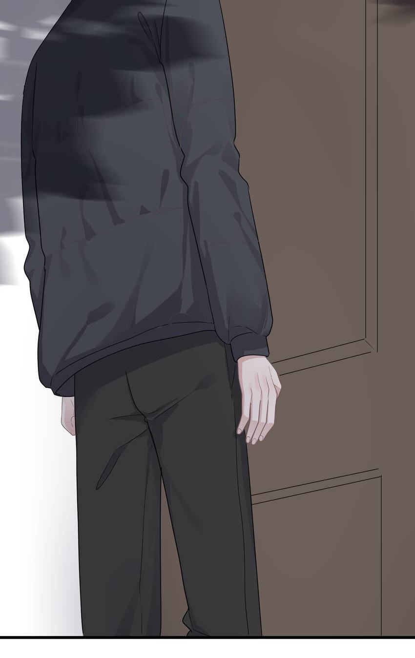 Read The Guy Inside Me chapter 96 image 43 on Lezhin