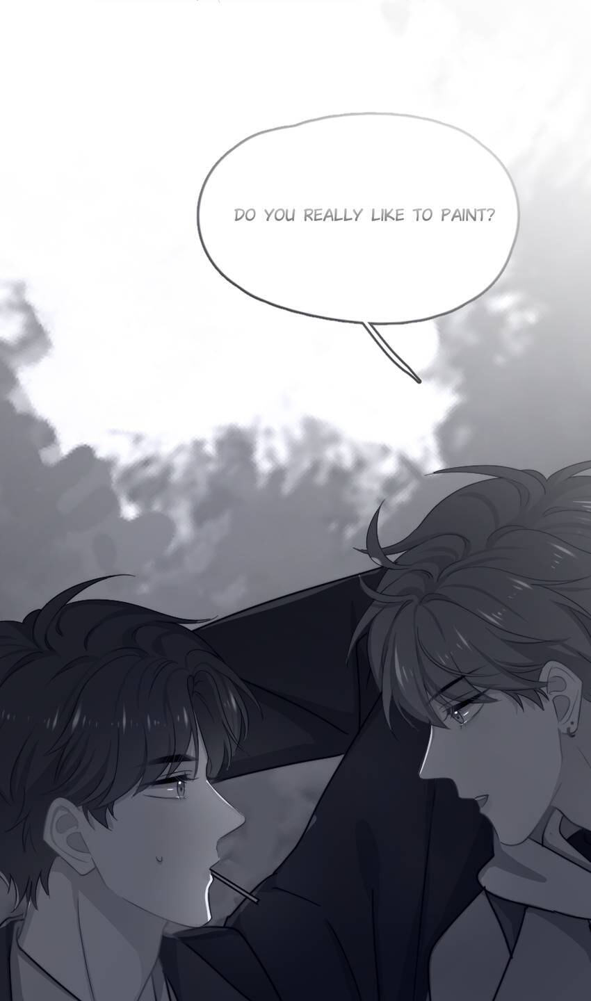 Read The Guy Inside Me chapter 96 image 45 on Lezhin