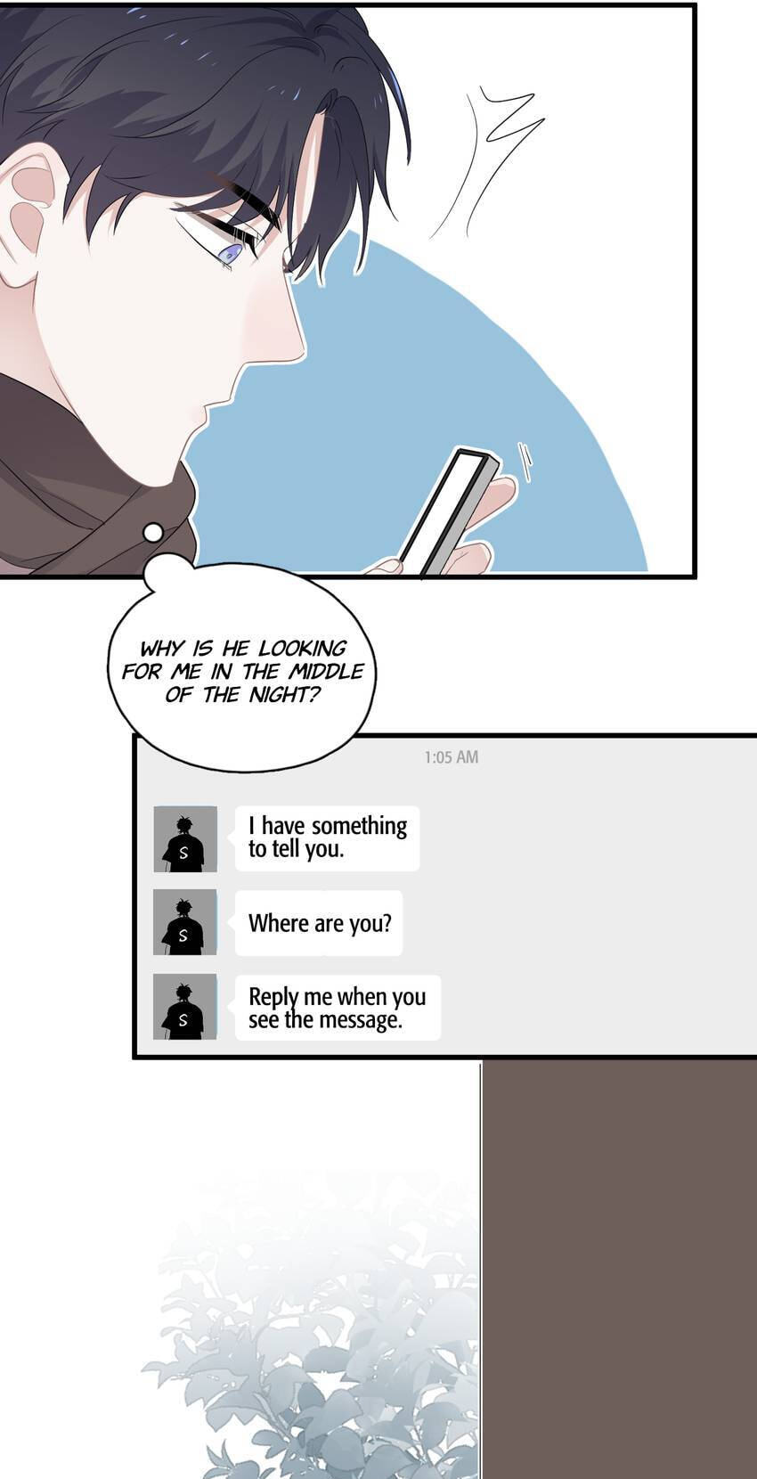 Read The Guy Inside Me chapter 96 image 48 on Lezhin