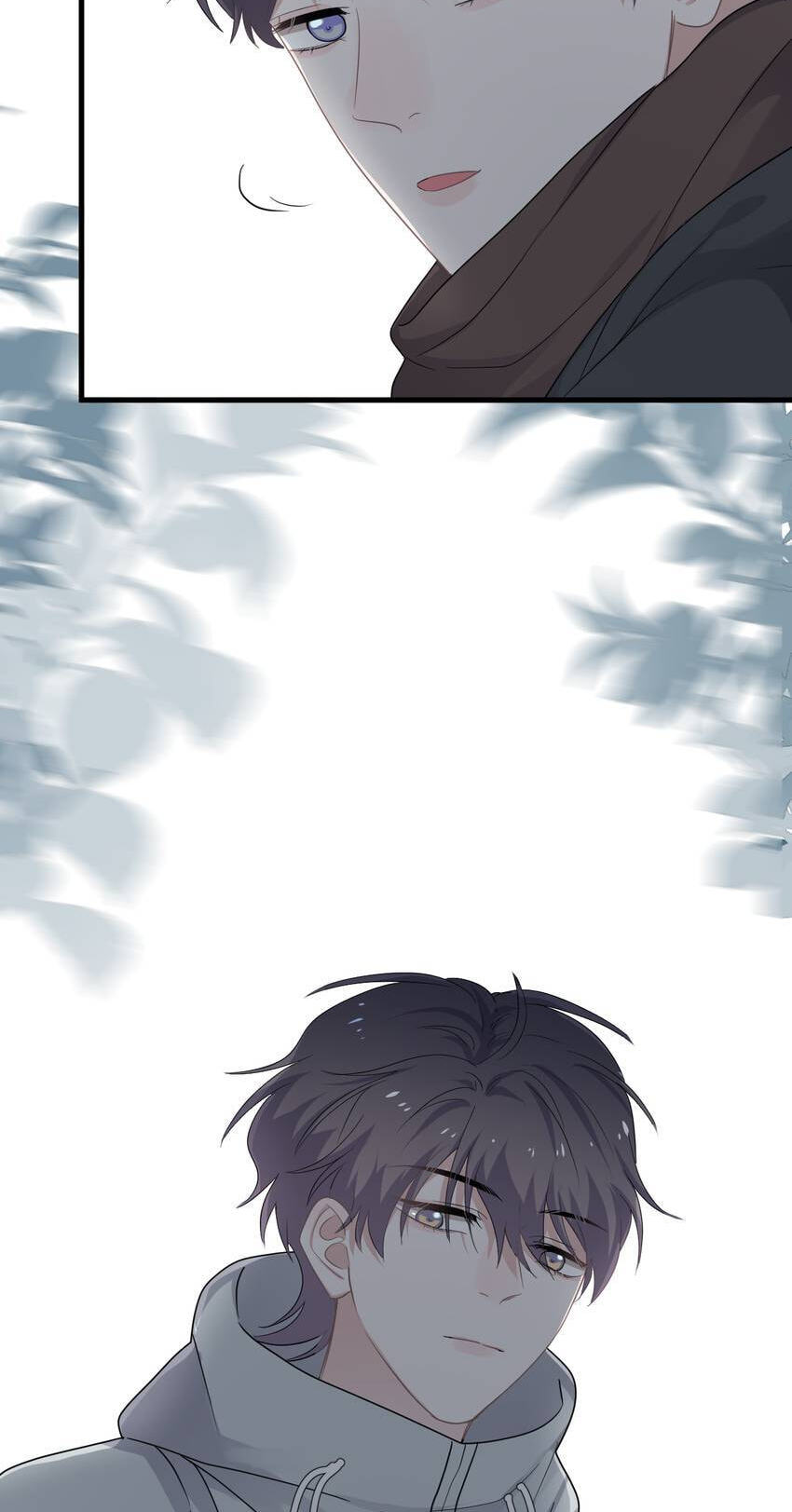 Read The Guy Inside Me chapter 96 image 52 on Lezhin