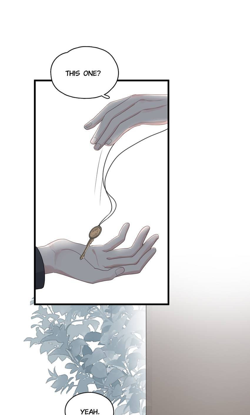 Read The Guy Inside Me chapter 96 image 55 on Lezhin