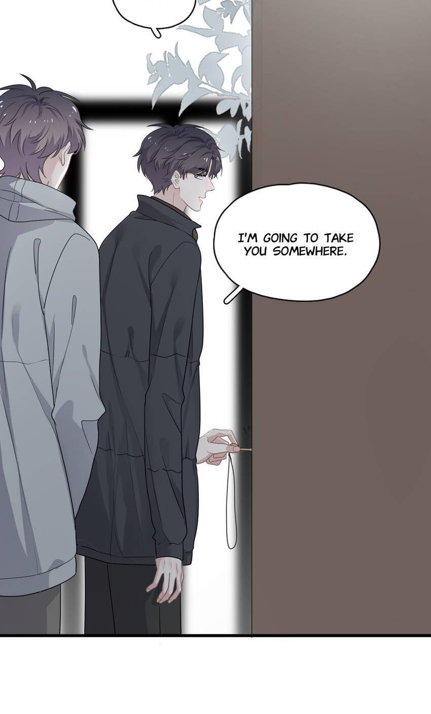Read The Guy Inside Me chapter 96 image 56 on Lezhin