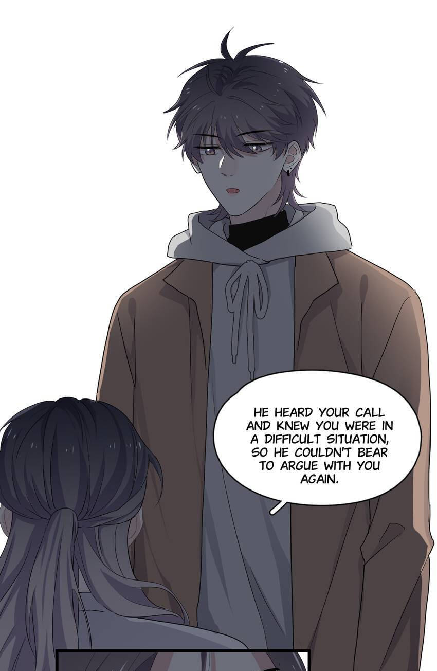 Read The Guy Inside Me chapter 96 image 6 on Lezhin