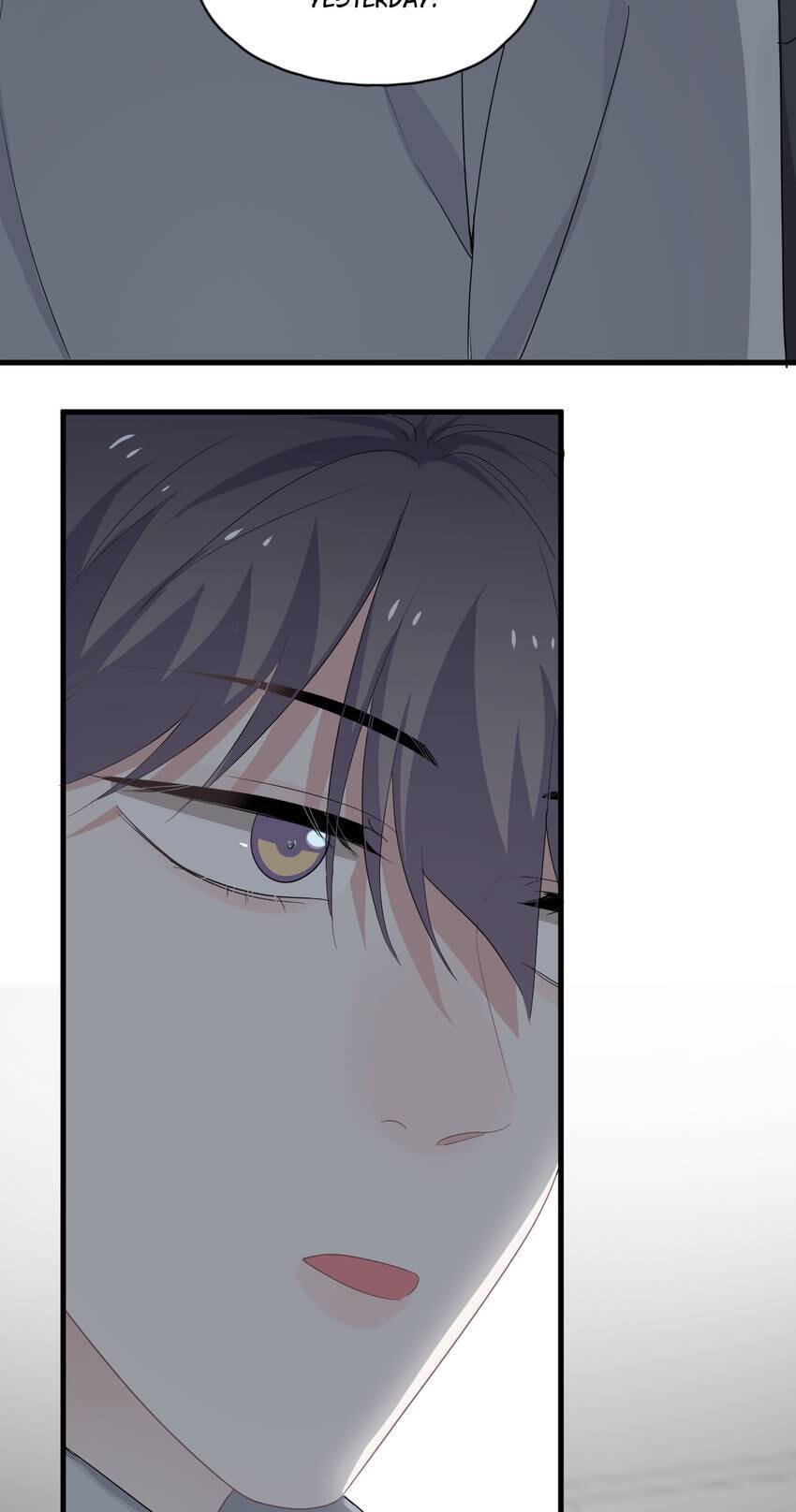 Read The Guy Inside Me chapter 96 image 60 on Lezhin