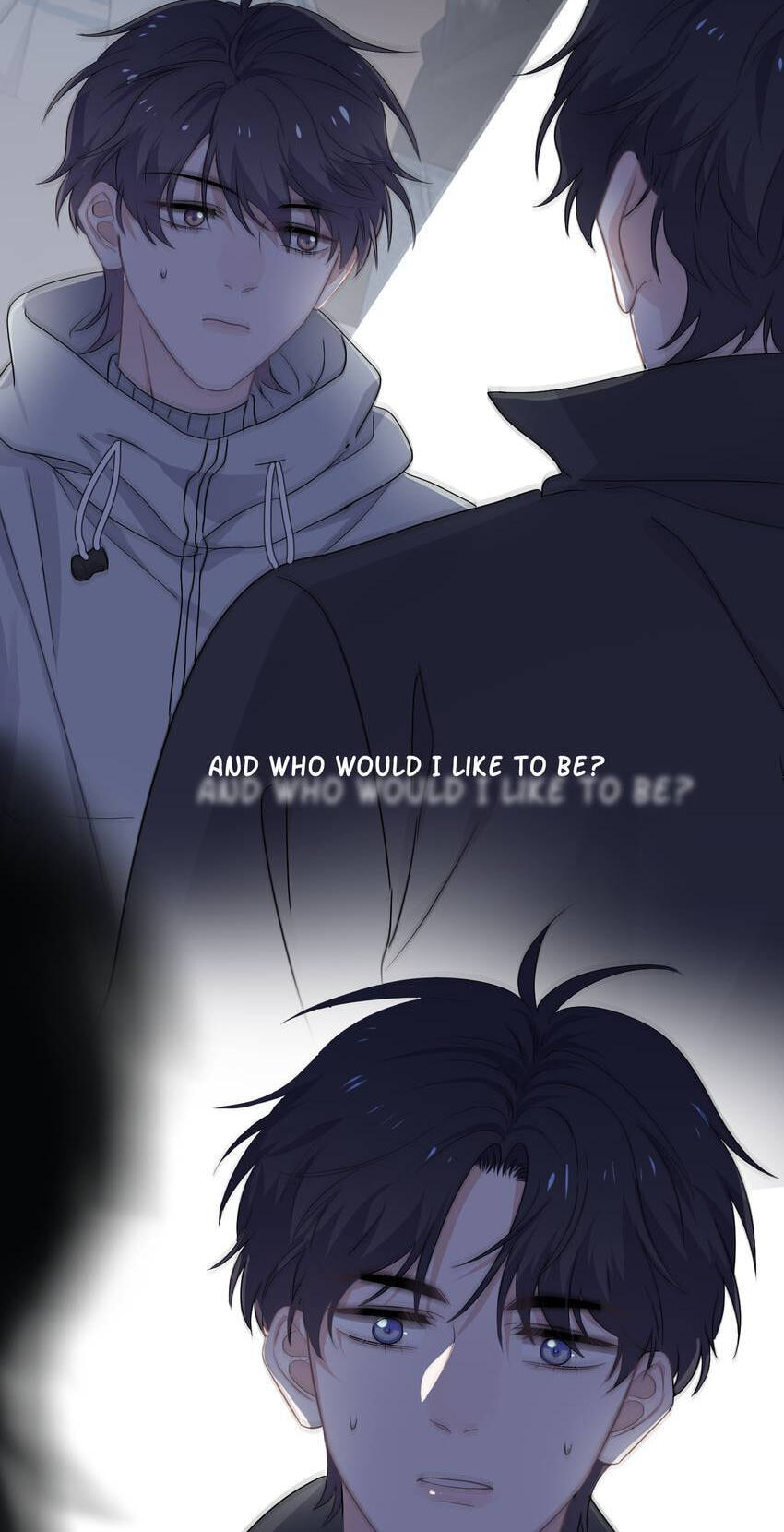 Read The Guy Inside Me chapter 97 image 10 on Lezhin