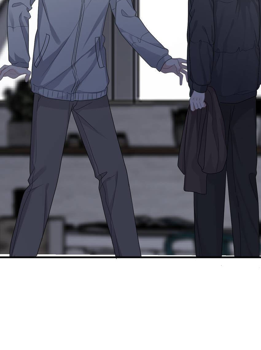 Read The Guy Inside Me chapter 97 image 15 on Lezhin