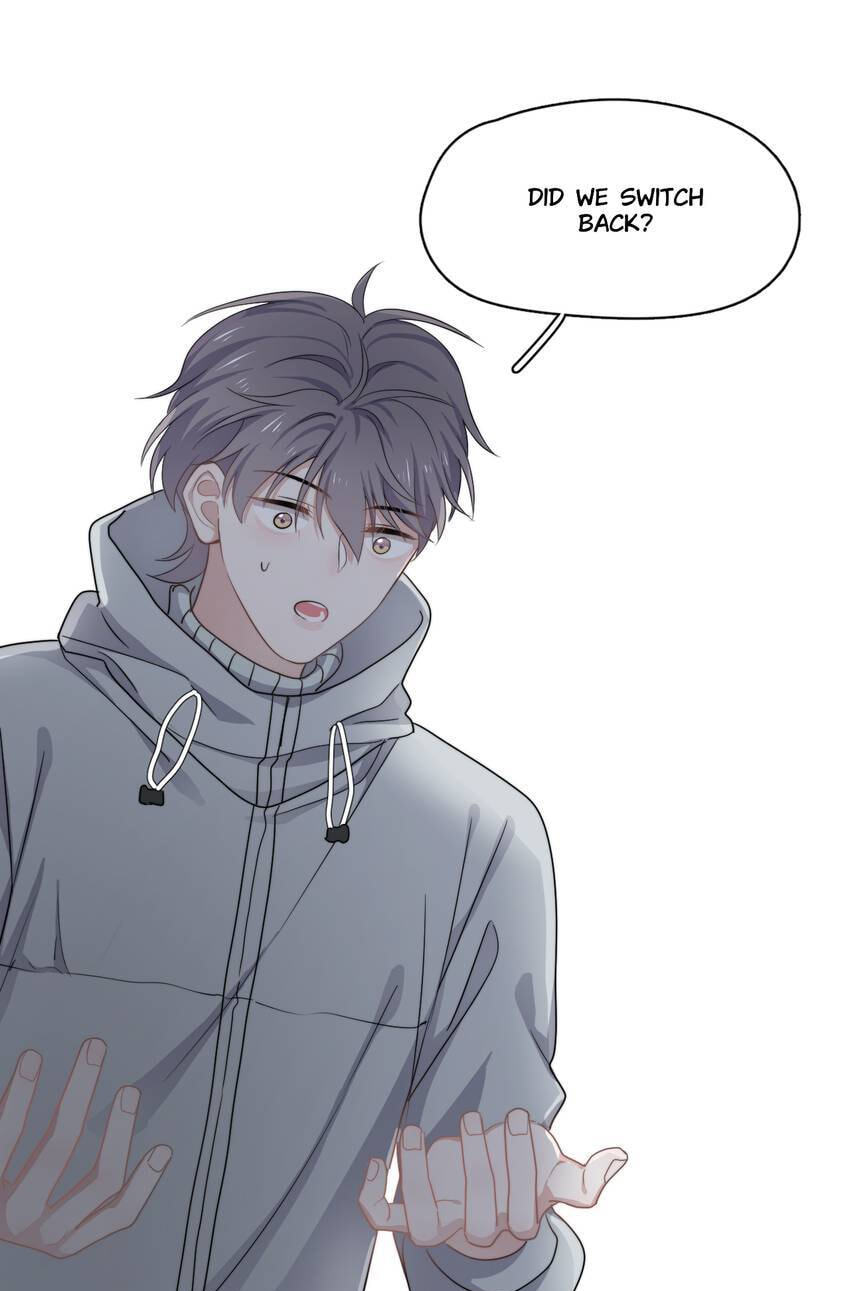 Read The Guy Inside Me chapter 97 image 16 on Lezhin