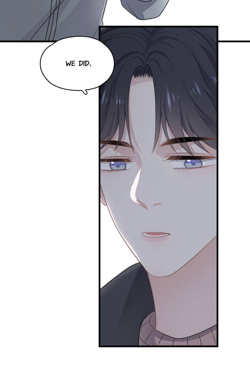 Read The Guy Inside Me chapter 97 image 17 on Lezhin