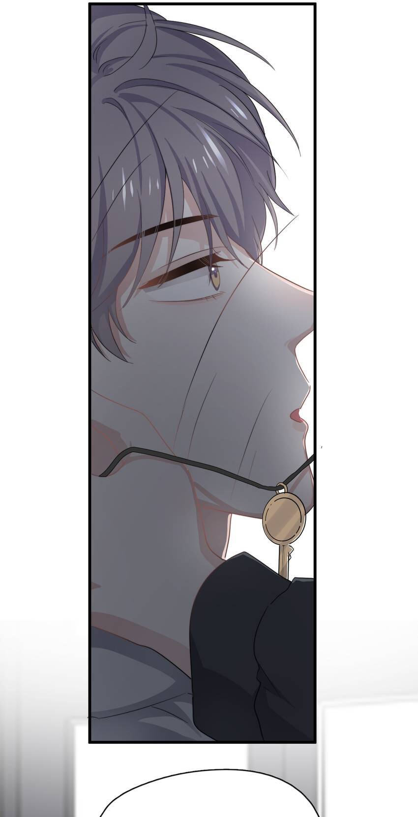 Read The Guy Inside Me chapter 97 image 19 on Lezhin