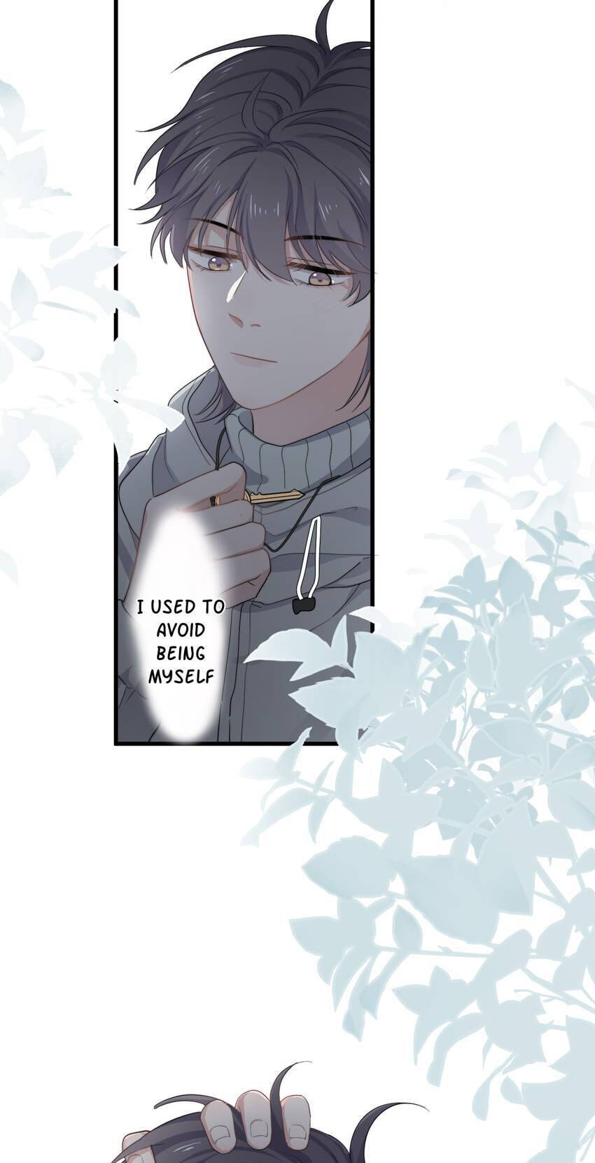 Read The Guy Inside Me chapter 97 image 21 on Lezhin