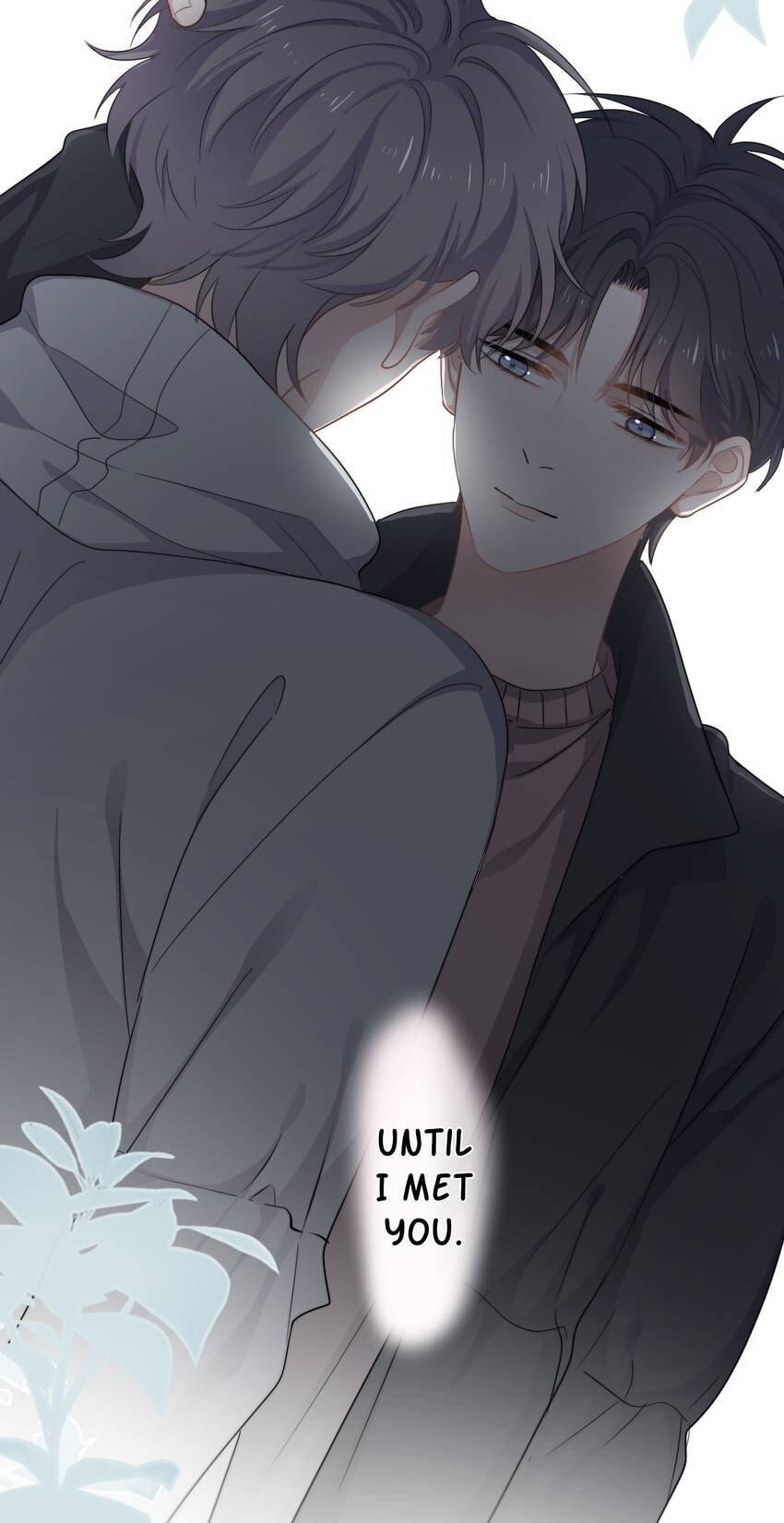 Read The Guy Inside Me chapter 97 image 22 on Lezhin