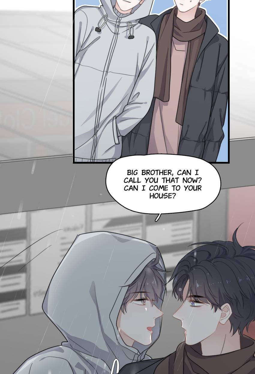 Read The Guy Inside Me chapter 97 image 28 on Lezhin