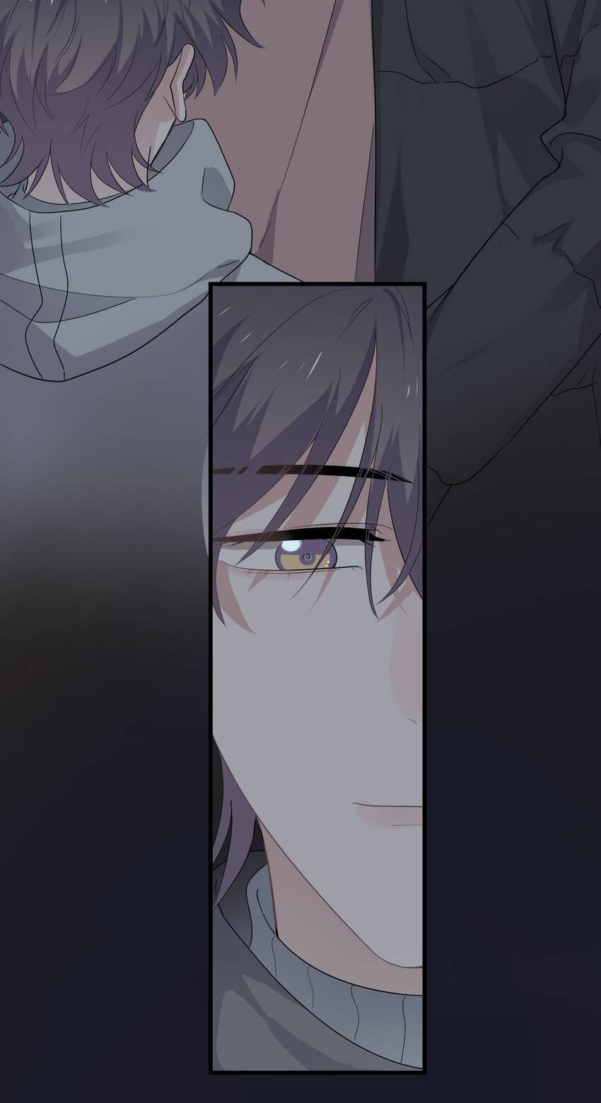 Read The Guy Inside Me chapter 97 image 3 on Lezhin