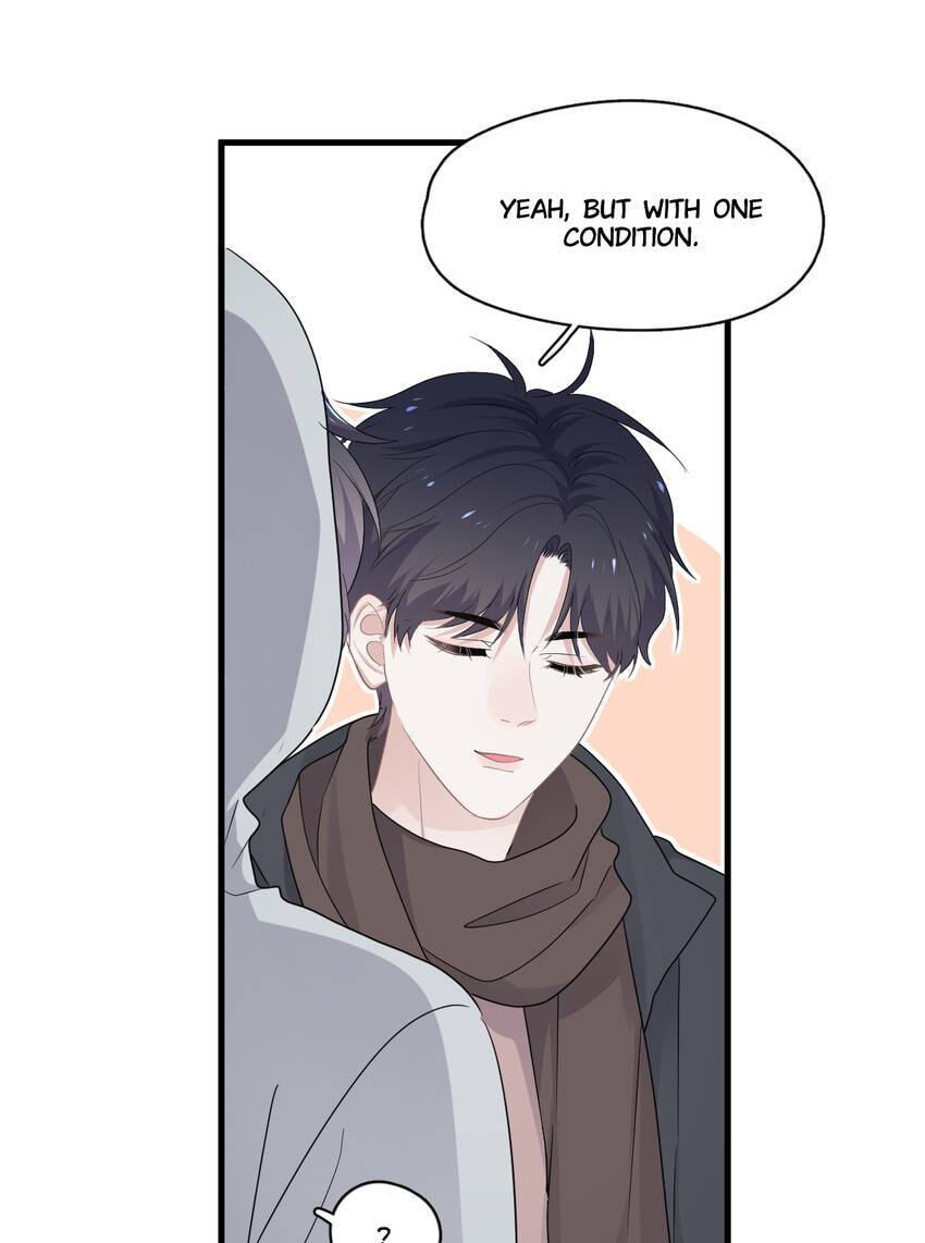 Read The Guy Inside Me chapter 97 image 30 on Lezhin