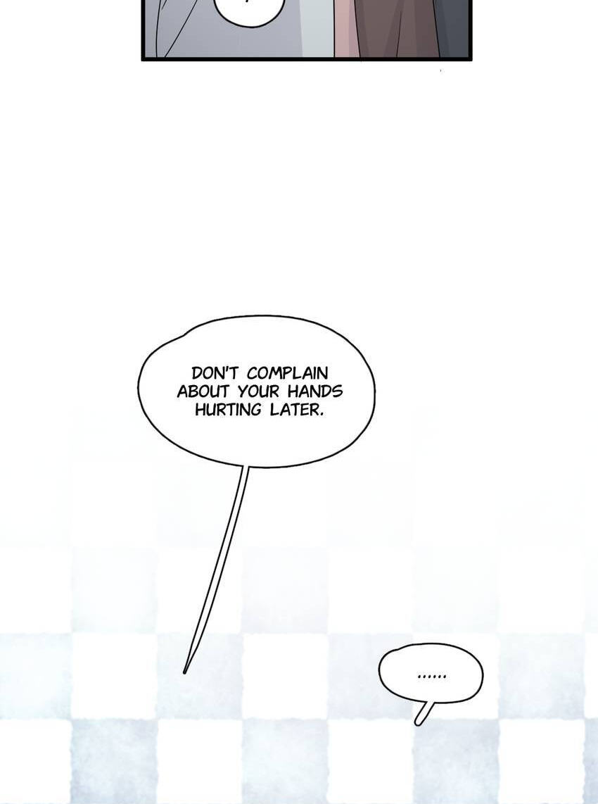 Read The Guy Inside Me chapter 97 image 31 on Lezhin