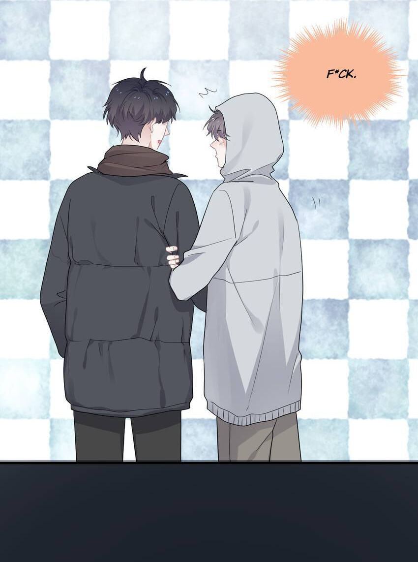Read The Guy Inside Me chapter 97 image 32 on Lezhin