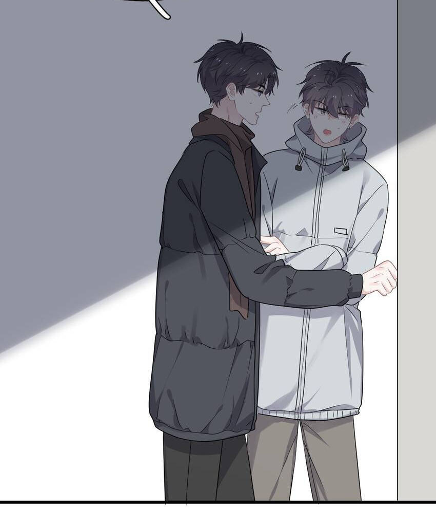 Read The Guy Inside Me chapter 97 image 38 on Lezhin