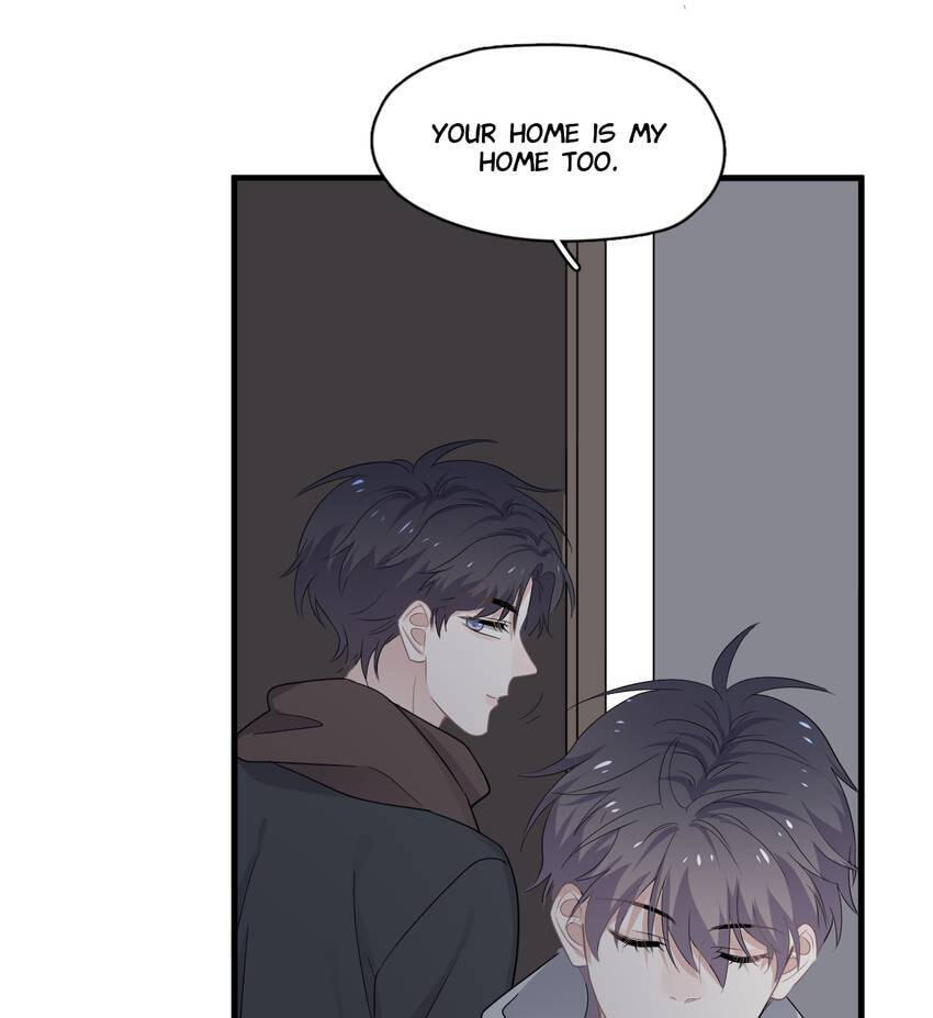Read The Guy Inside Me chapter 97 image 39 on Lezhin