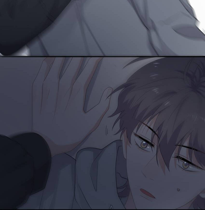 Read The Guy Inside Me chapter 97 image 42 on Lezhin