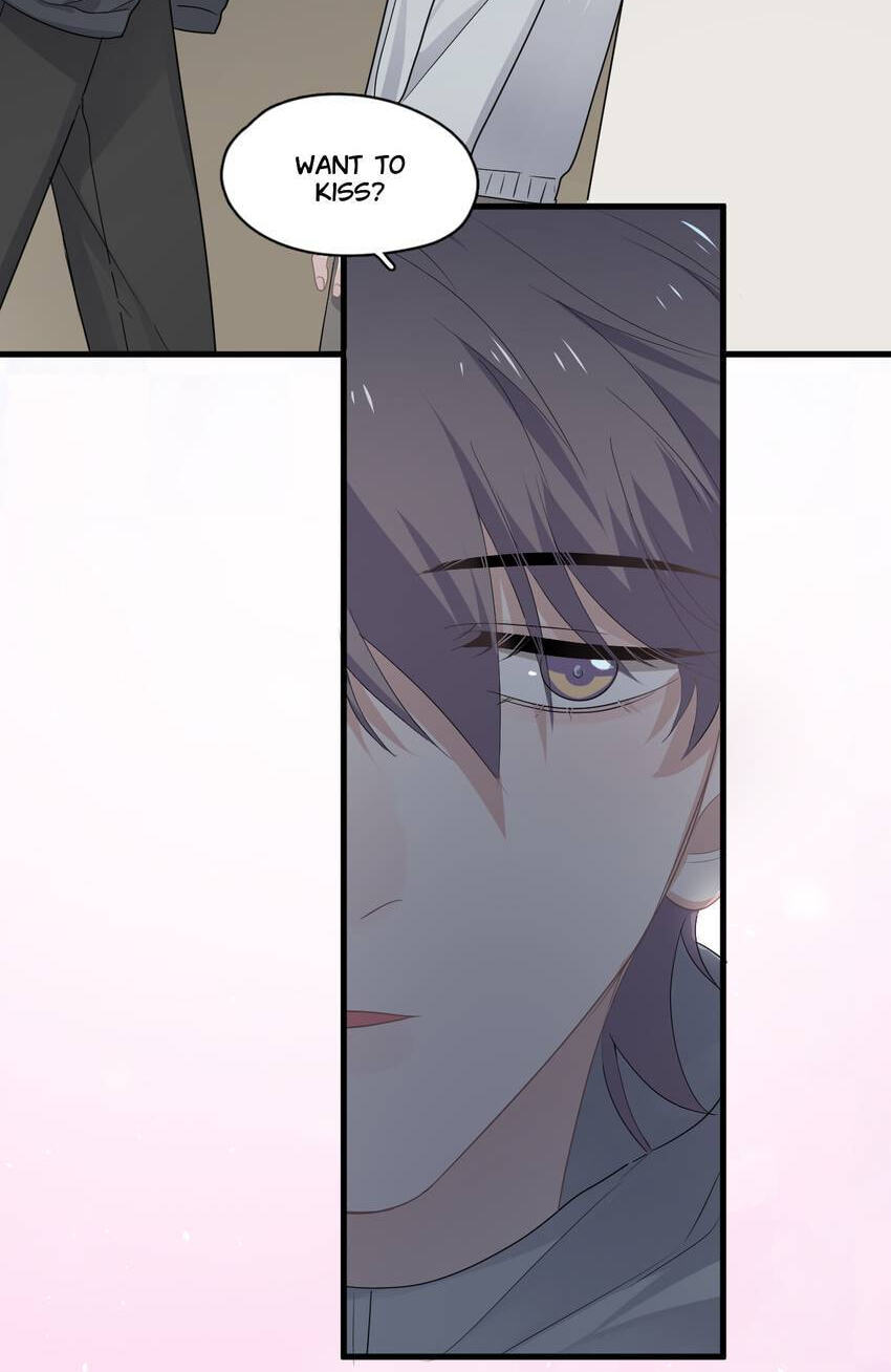 Read The Guy Inside Me chapter 97 image 44 on Lezhin