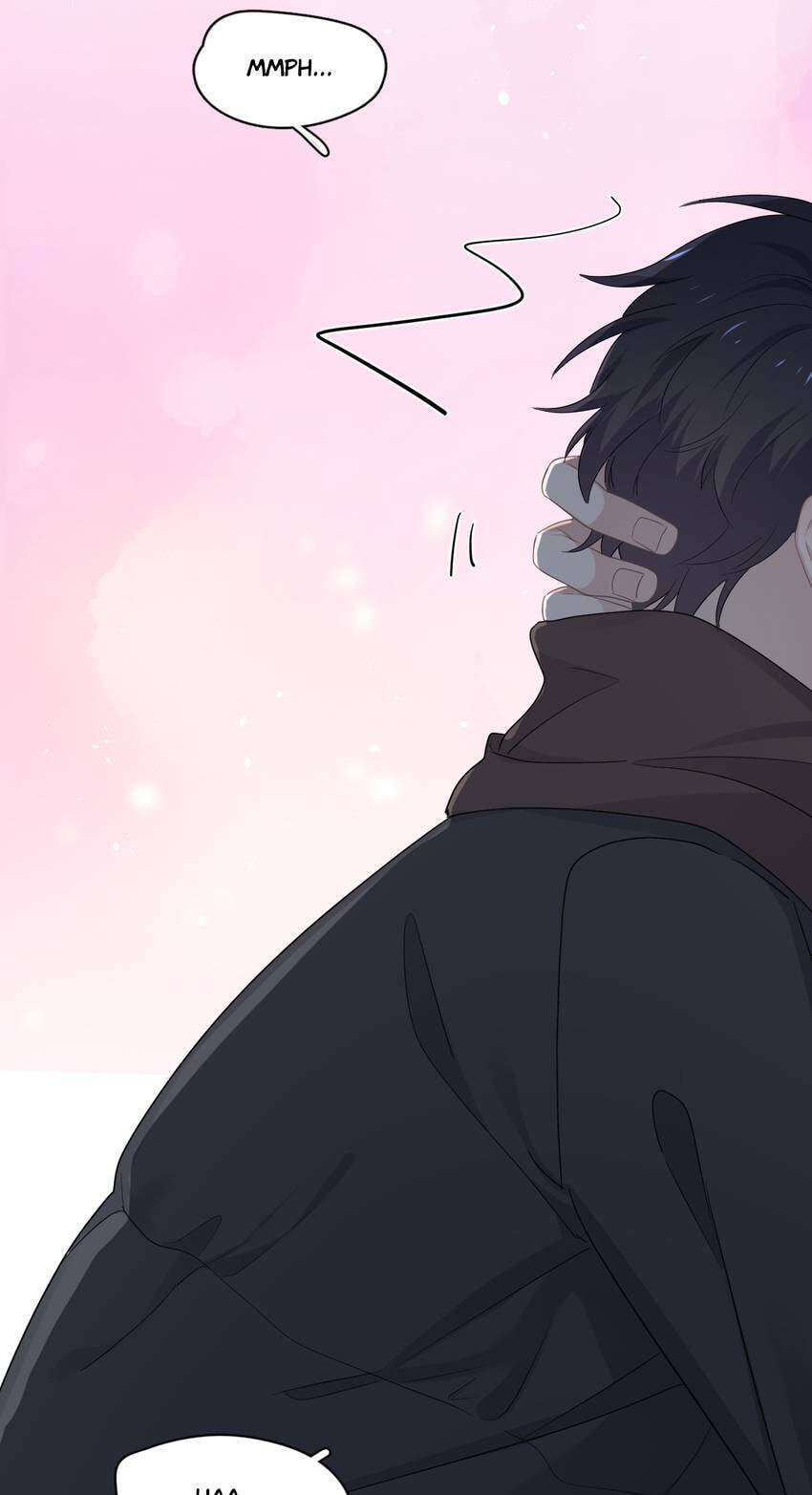 Read The Guy Inside Me chapter 97 image 45 on Lezhin