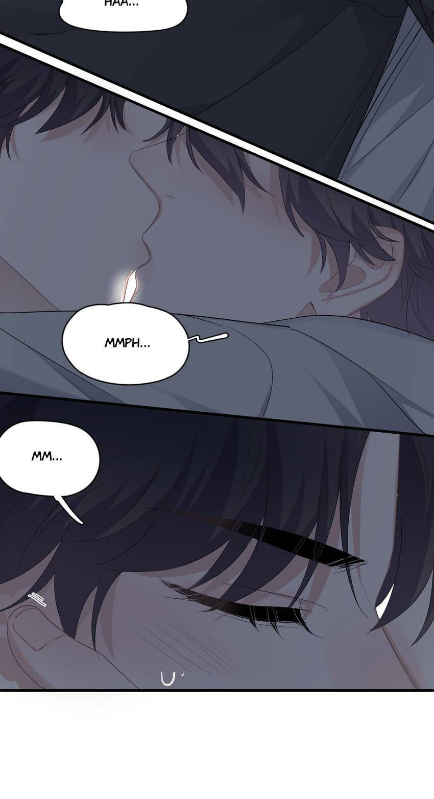 Read The Guy Inside Me chapter 97 image 46 on Lezhin