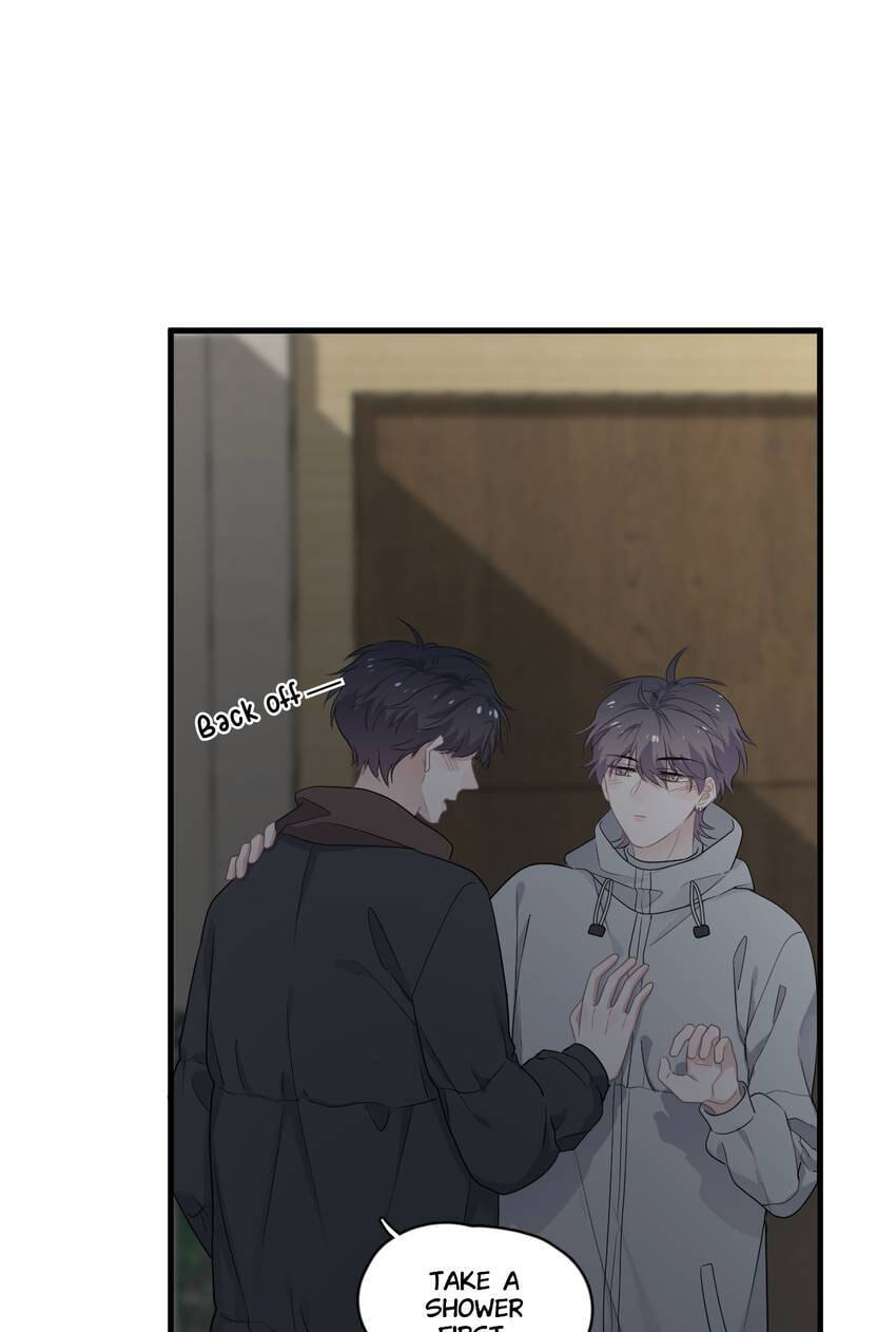 Read The Guy Inside Me chapter 97 image 47 on Lezhin