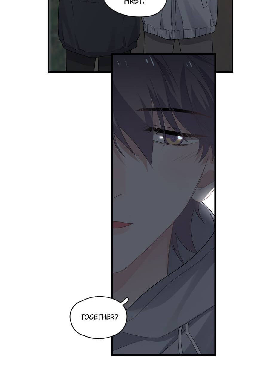 Read The Guy Inside Me chapter 97 image 48 on Lezhin