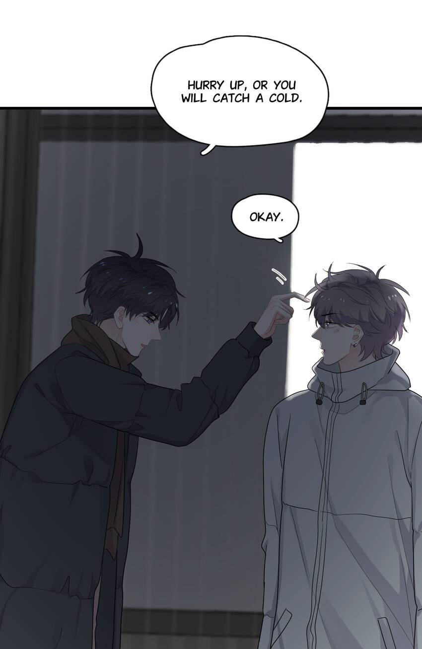 Read The Guy Inside Me chapter 97 image 49 on Lezhin