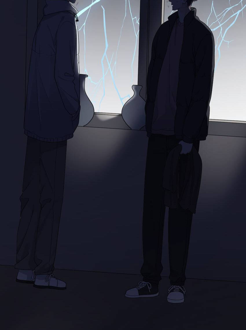 Read The Guy Inside Me chapter 97 image 5 on Lezhin