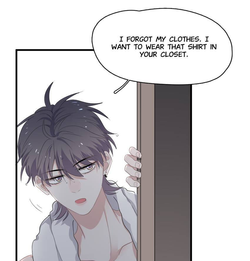 Read The Guy Inside Me chapter 97 image 51 on Lezhin