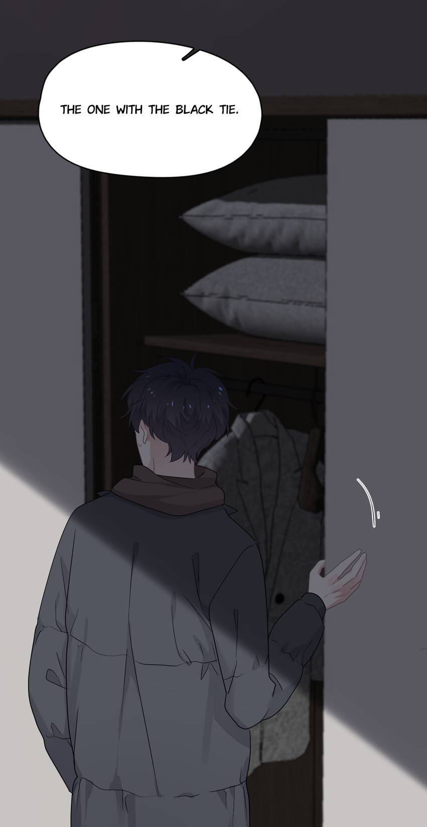 Read The Guy Inside Me chapter 97 image 53 on Lezhin
