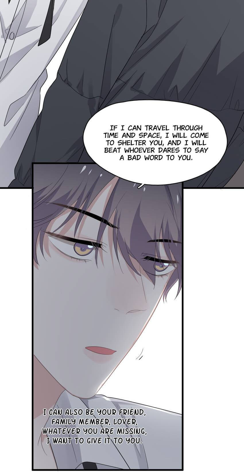 Read The Guy Inside Me chapter 97 image 57 on Lezhin