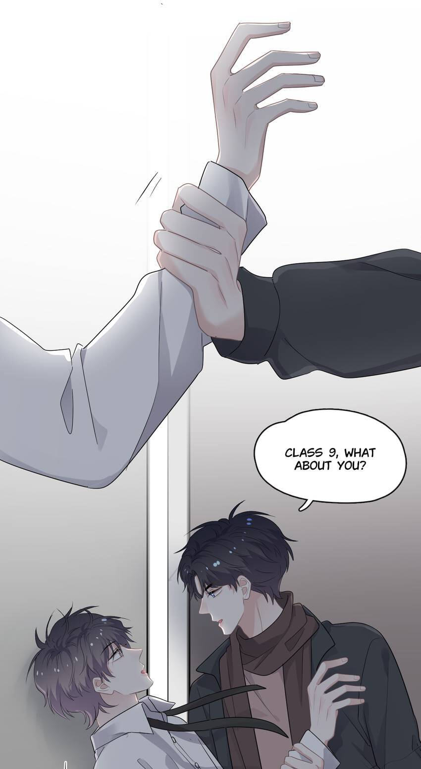 Read The Guy Inside Me chapter 97 image 59 on Lezhin