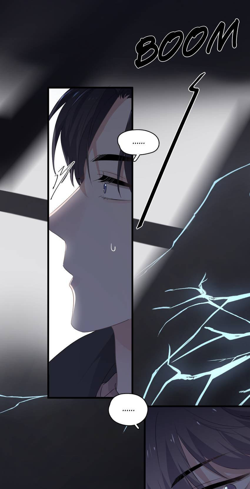 Read The Guy Inside Me chapter 97 image 6 on Lezhin