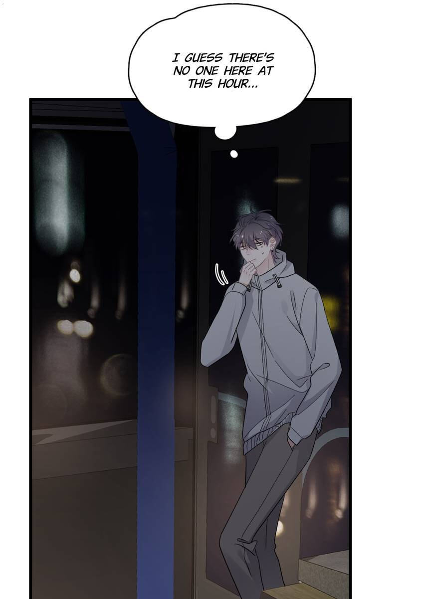 Read The Guy Inside Me chapter 98 image 13 on Lezhin
