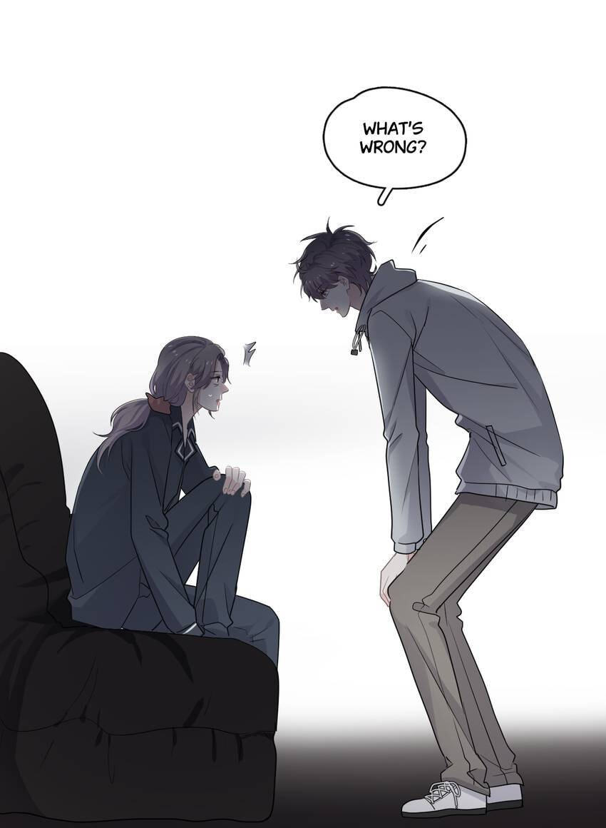 Read The Guy Inside Me chapter 98 image 24 on Lezhin
