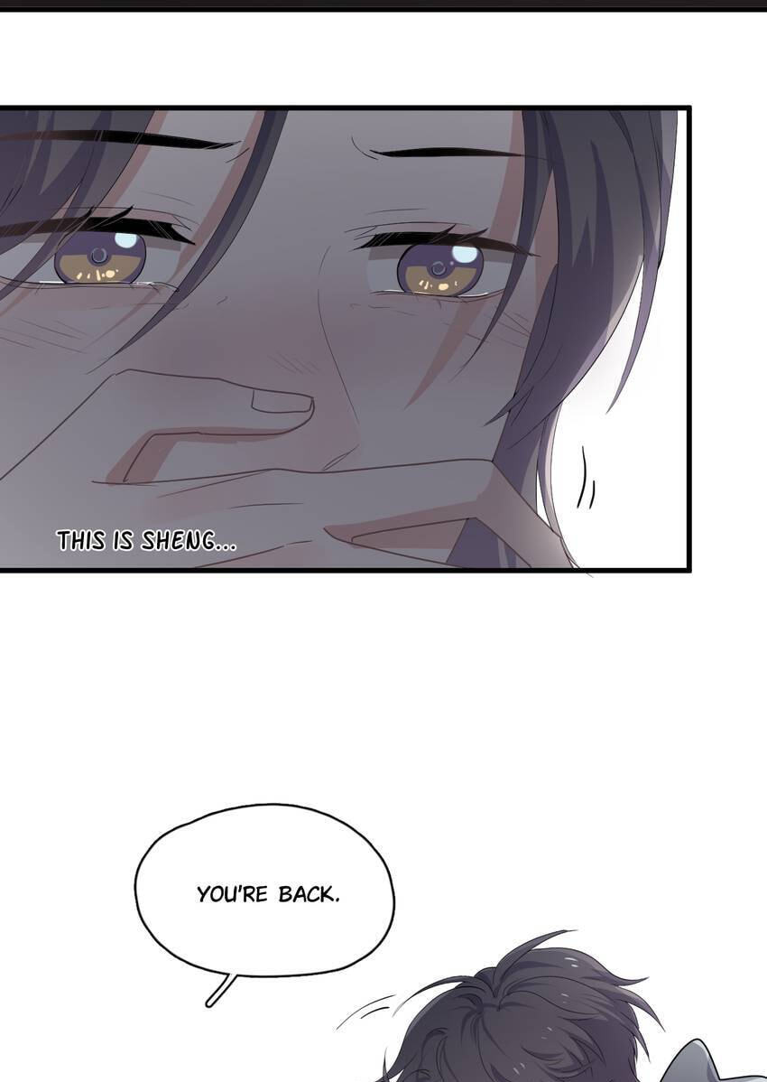 Read The Guy Inside Me chapter 98 image 25 on Lezhin