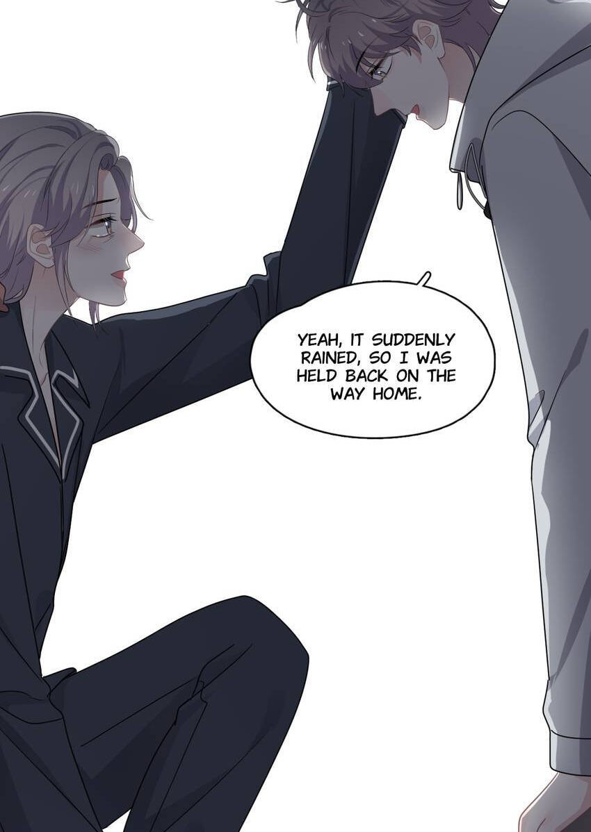 Read The Guy Inside Me chapter 98 image 26 on Lezhin