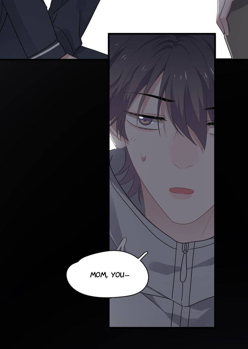 Read The Guy Inside Me chapter 98 image 27 on Lezhin