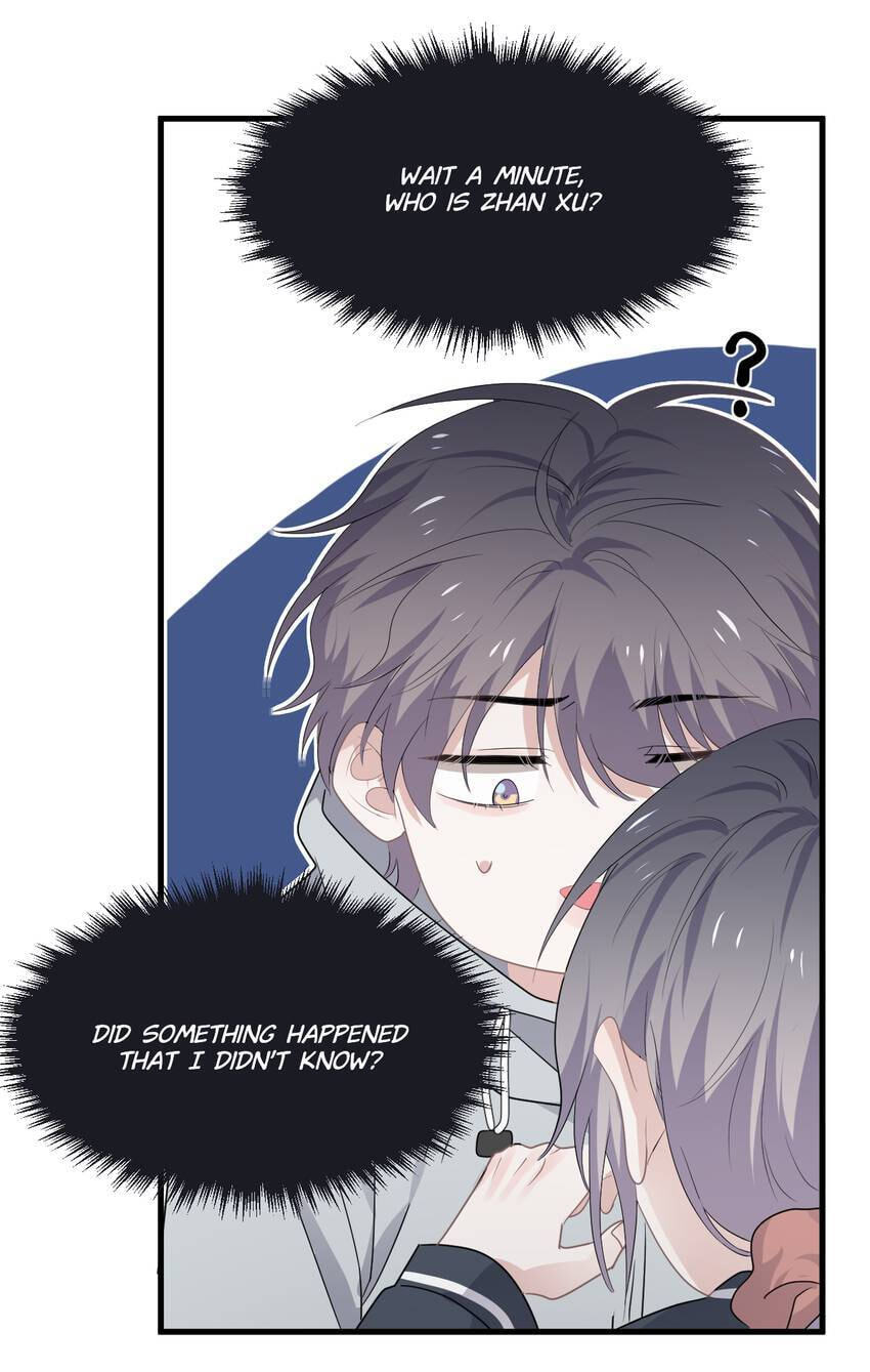 Read The Guy Inside Me chapter 98 image 30 on Lezhin