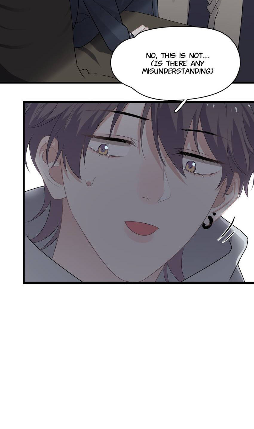 Read The Guy Inside Me chapter 98 image 33 on Lezhin