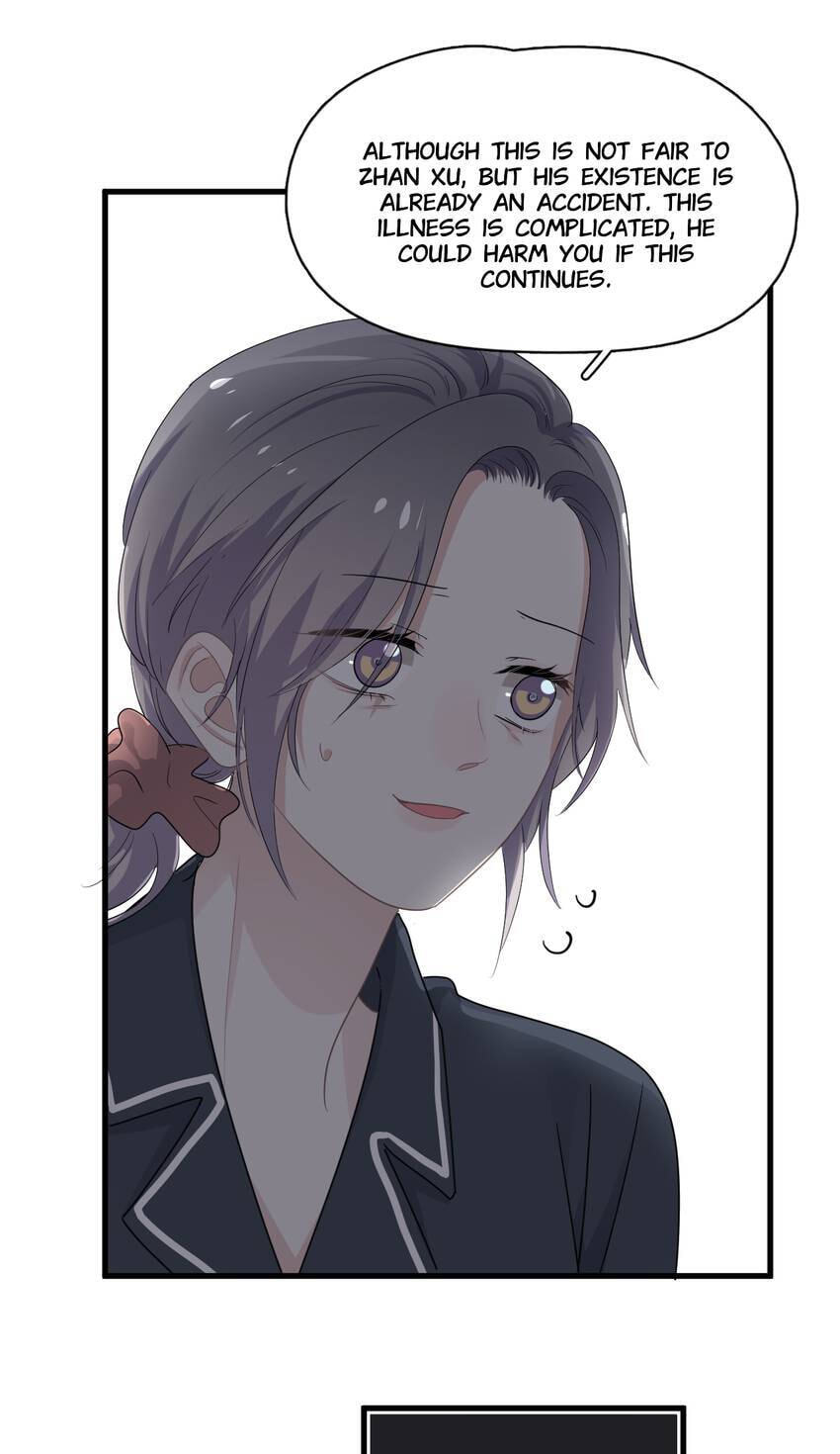 Read The Guy Inside Me chapter 98 image 34 on Lezhin